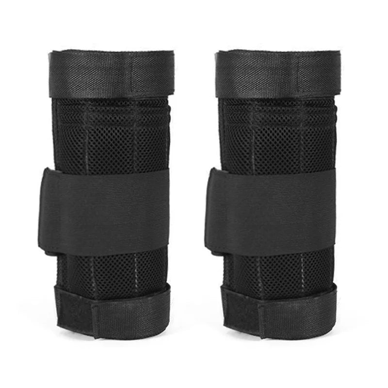 Adjustable Weighted Vest