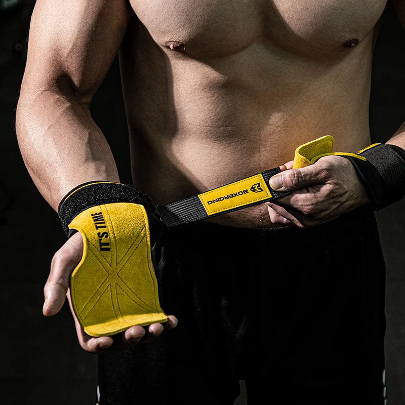 GYM Collection – Power Your Performance